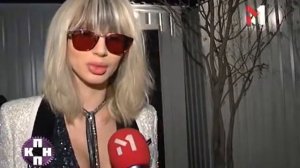 Светлана Лобода, Время И Стекло Выступили На вечеринк?