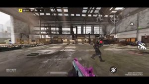 КАК ИГРАТЬ В 4 ПАЛЬЦА В CALL OF DUTY MOBILE