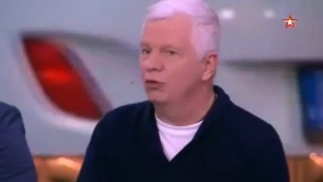 Вадим Авва - Об этноциде русских в Латвии. Открытый эфи смотреть онлайн