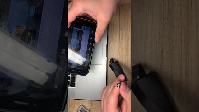 Wi-fi онлайн микрокамера Mini смотреть онлайн