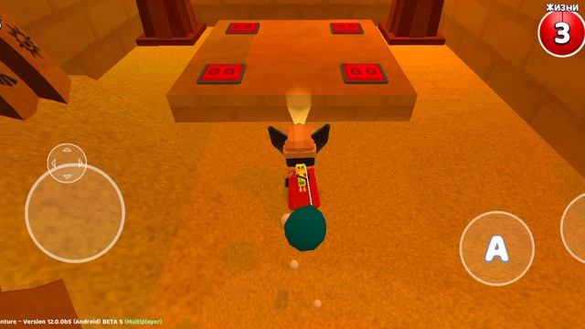 Праздничный спецвыпуск на 23.05 с другом часть1