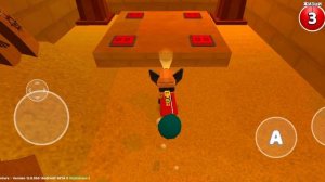 Праздничный спецвыпуск на 23.05 с другом часть1