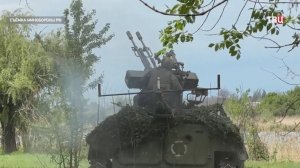 Новости СВО: ВС России создают зону безопасности и мощно отвечают Киеву на атаки БПЛА