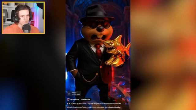 ЭТОТ ИНТЕРНЕТ ТРЕНД НУЖНО ОСТАНОВИТЬ... смотреть онлайн