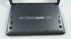 Разборка ноутбука Acer Chromebook 314 (C933)