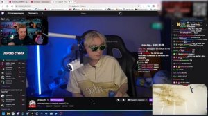 СТИНТ РОФЛИТ НАД ПЬЯНЫМ ДРЕЙКОМ