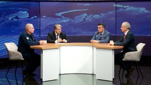 «Вахта Героев Отечества»