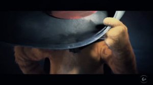 Каким будет спин-офф про Осла из «Шрека»?