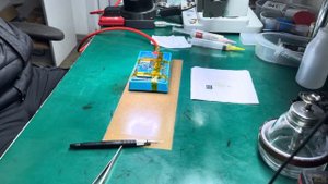 Samsung A05S не работает динамик после удара | Ребол | Куча к?