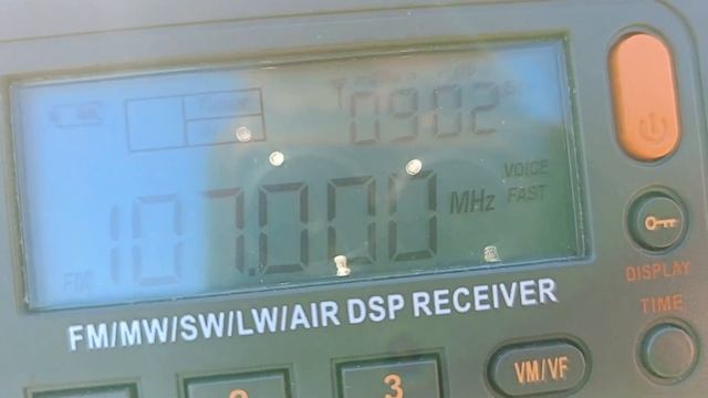 Радио России Клетская 107.0 MHZ 144 км #1 смотреть онлайн