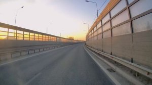 Боровский: атмосферная поездка по уютному посёлку