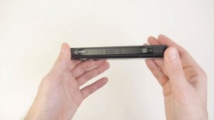 Doogee S Cyber - середнячок, який може!