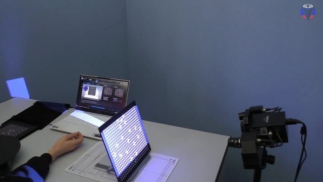 Обзор 3D сканера Shining 3D Transcan C смотреть онлайн