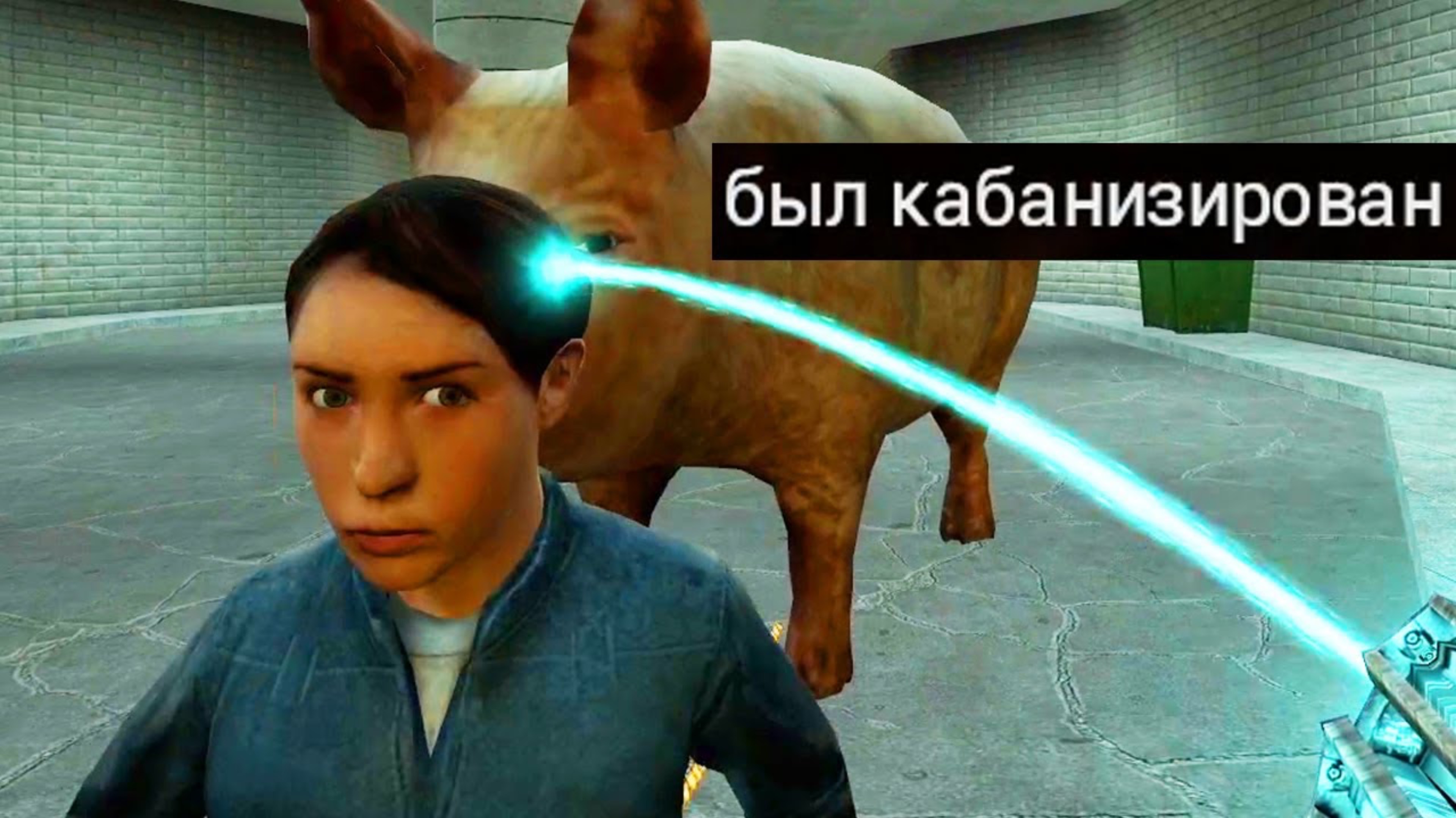 GMOD беспредел на Vast RP... смотреть онлайн