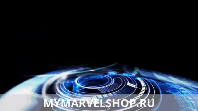 Железный Человек Флешка | MyMarvelShop - интернет магазин ма? смотреть онлайн