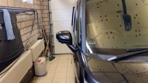 Тойота Руми Поменял штатные динамики   Доделал шумку