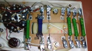 Измерительный прибор Ц20