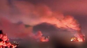 Российская армия нанесла удар высокоточным оружием по военному аэродрому Староконстантинов