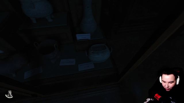 Indiana Jones and the Great Circle — Первый взгляд смотреть онлайн