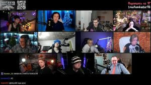 МАФАНЯ ИГРАЕТ В МАФИЮ (ft. Братишкин, Дрейк, T2x2, 5opka, Каша,