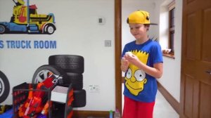 Мисс Кэйти и Мистер Макс (Miss Katy) Катя и Макс их забавные истории