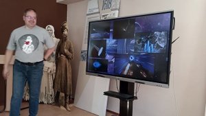 Как писать космофантастику