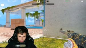 99% ТАКТИКА В ДУЭЛЯХ 😱 (STANDOFF 2)