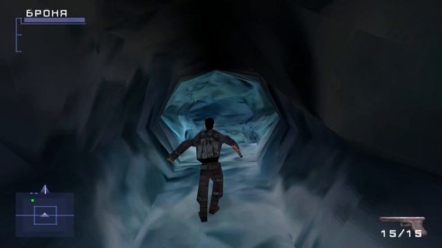 Syphon Filter 2 [PS1 2000 2K60FPS] - 1. Горы Колорадо смотреть онлайн