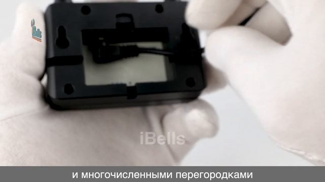 RE01 - УСИЛИТЕЛЬ СИГНАЛА смотреть онлайн