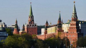 Песков: российская сторона пока не передавала Киеву проект меморандума