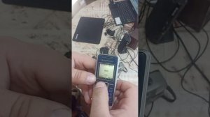 Обзор сотового кнопочного телефона Sony Ericsson K220i