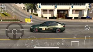 КАК УВЕЛИЧИТЬ ФПС НА СЛАБОМ ТЕЛЕФОНЕ В CAR PARKING MULTIPLAYER