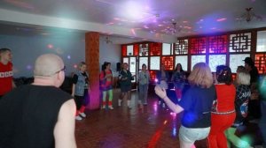 Подарок детям на выпускной вечер от родителей. Железногорск, Курская область, школа 7.