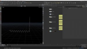 Full VEX Setup To Create Liquid Animation - Houdini & Redshift