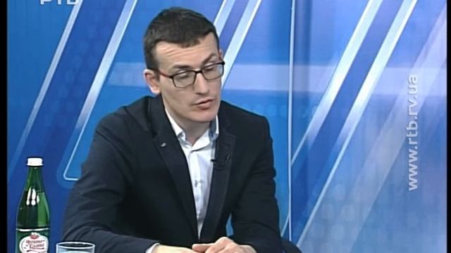 Один на один про реформи в українській журналістиці смотреть онлайн