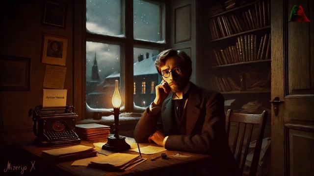 Anton Pavlovič Čehov (А. П. Чехов): "Svadba" (RADIO DRAMA) смотреть онлайн