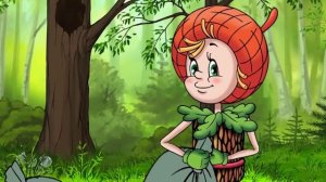 Познавательный мультфильм_ _Эколята - молодые защитники природы_