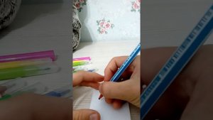 Как сделать блокнот своим руками для Басика часть1