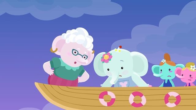 Тима и Тома. Танцуем и поём - Мультики для детей