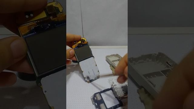 восстановление телефона нокиа 1110 ай смотреть онлайн