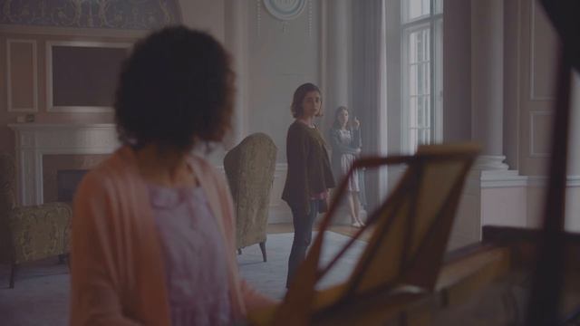 Прохождение Erica на Ps5 Part 1 смотреть онлайн