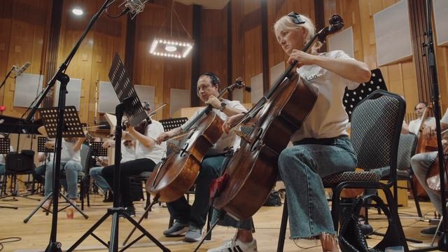 Проект Хип-Хоп Классика: Drake - Hotline Bling Orchestral cover