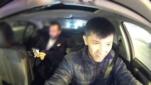 Идеальный телефон для работы в Такси Москва