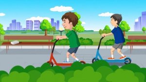 1.  Потенциальная опасность подозрительных сумок и свертков Бывает вещи убивают0+