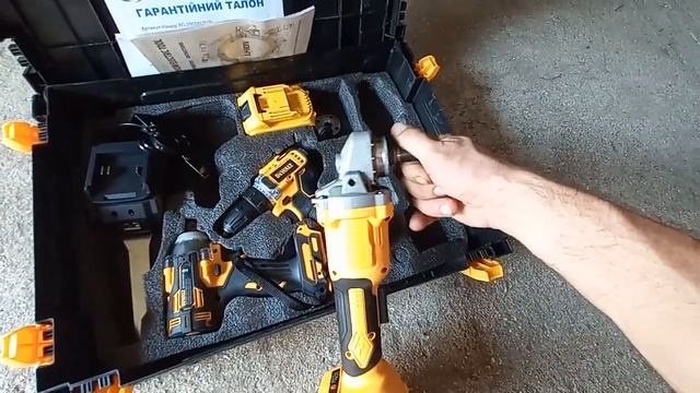 Китайский инструмент за небольшие деньги. смотреть онлайн