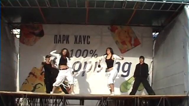 хип хоп Sound Project SP смотреть онлайн