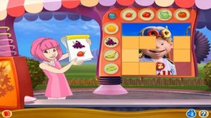 Лентяево 2 История о вкусной и здоровой пище Полное прохождение