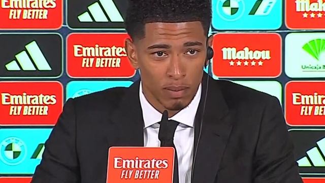 БЕЛЛИНГЕМ-БУДУЩЕЕ «Мадрида»? Разбор Игрока и ЛУЧШИЕ К? смотреть онлайн