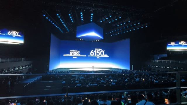 Я В КИТАЕ НА ПРЕЗЕНТАЦИИ iQOO 13 смотреть онлайн