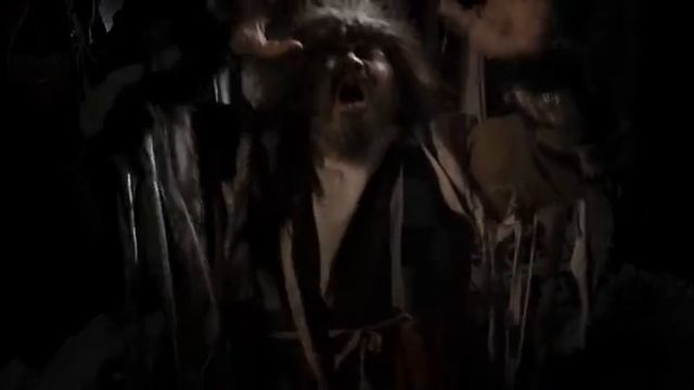 Шу-чу. Первый вариант официального трейлера смотреть онлайн